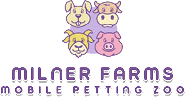 Milner Farms Mobile Petting Zoo
